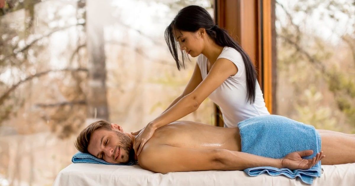 Everything You Need to Know About Sensual Massage in NYC